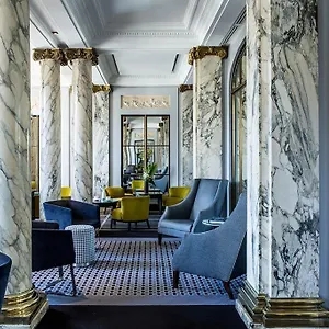 4* מלון Brighton - Esprit De France
