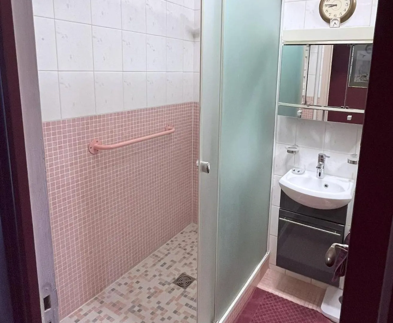 Chambre D'Hotes Au Calme Paris Frühstückspension